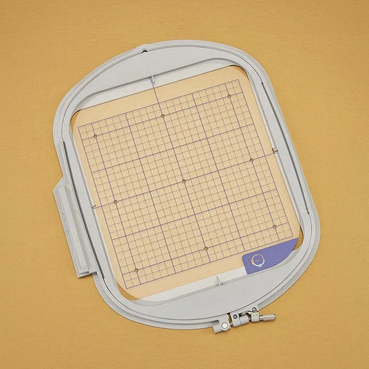 Embroidery Hoop 8.5 Sq EF97