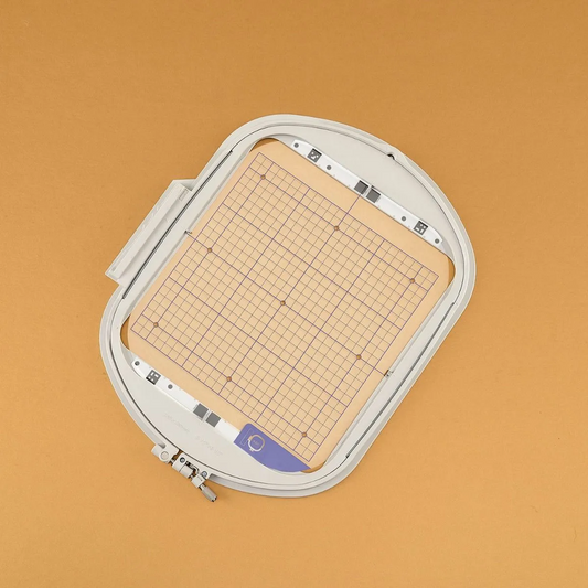 9.5" Square Embroidery Hoop