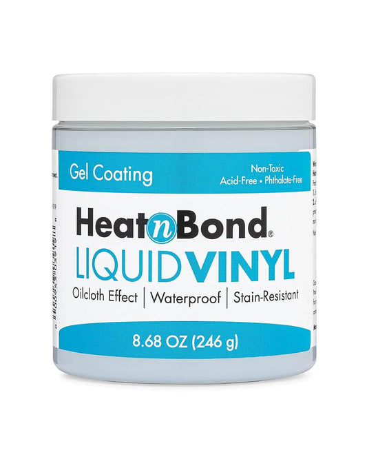 Heat n Bond Liquid Vinyl