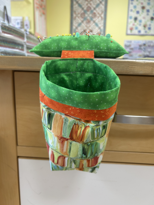 Thread Catcher Kit