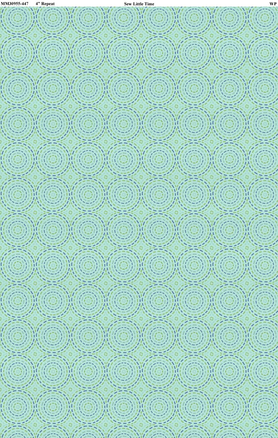 Sew Little Time 27620 447