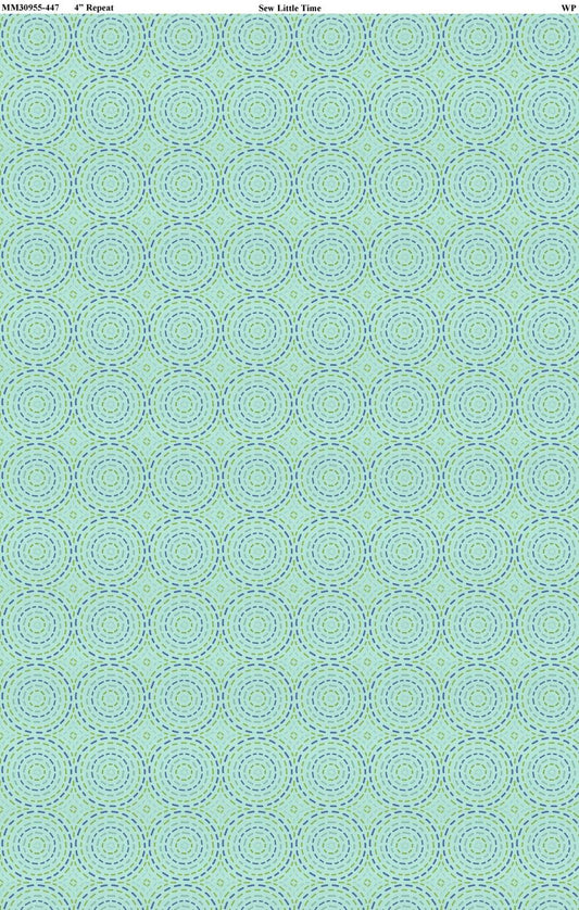 Sew Little Time 27620 447