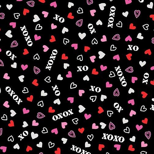 Hugs & Kisses 12566P-12