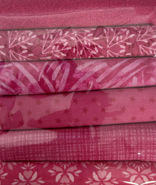 Pink Little Bits (6)