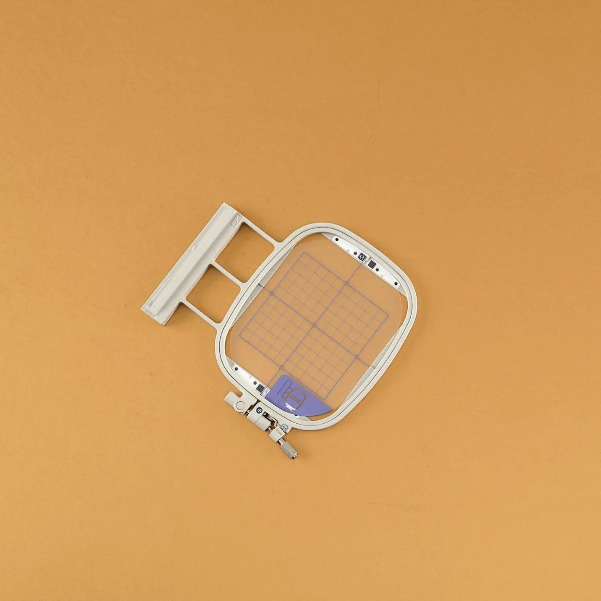 Embroidery Hoop 4x4" EF74S