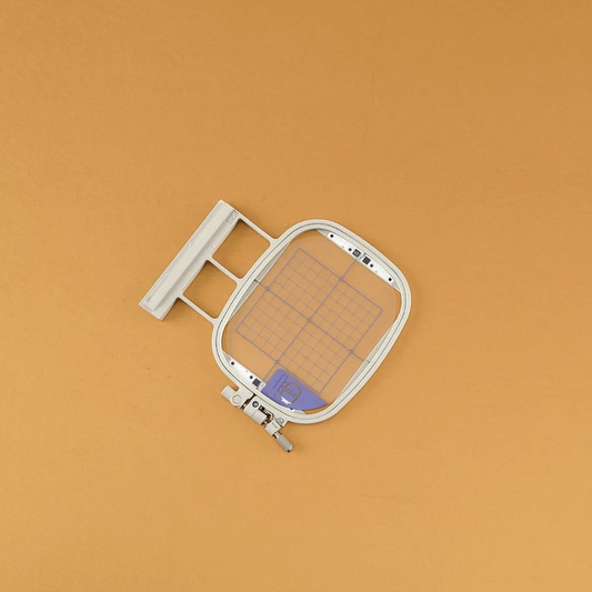 Embroidery Hoop 4x4" EF74S