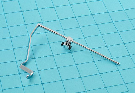 Quilting Bar & Adapter (Left)