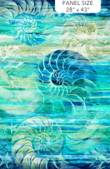 Vitamin Sea Panel