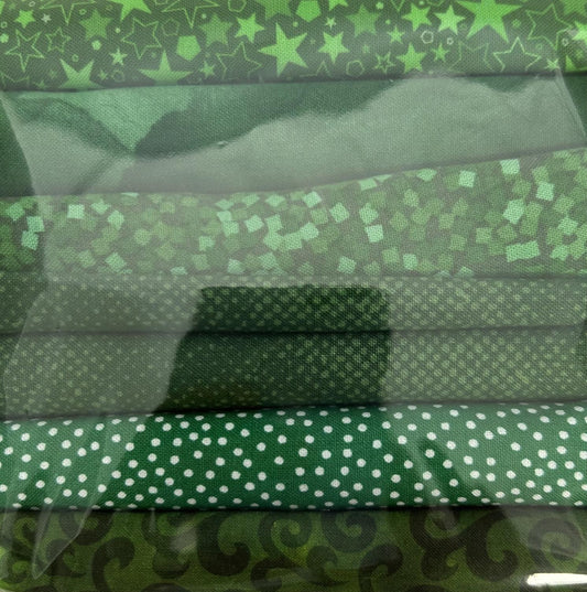 Emerald Isle Little Bits (6)