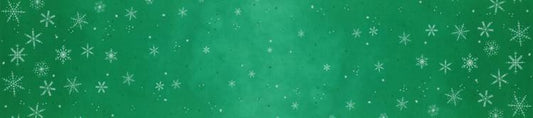 Ombre Flurries M- Kelly
