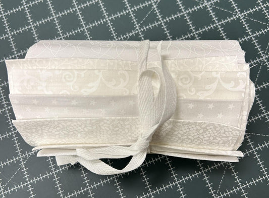 White on White 6" wof (15)