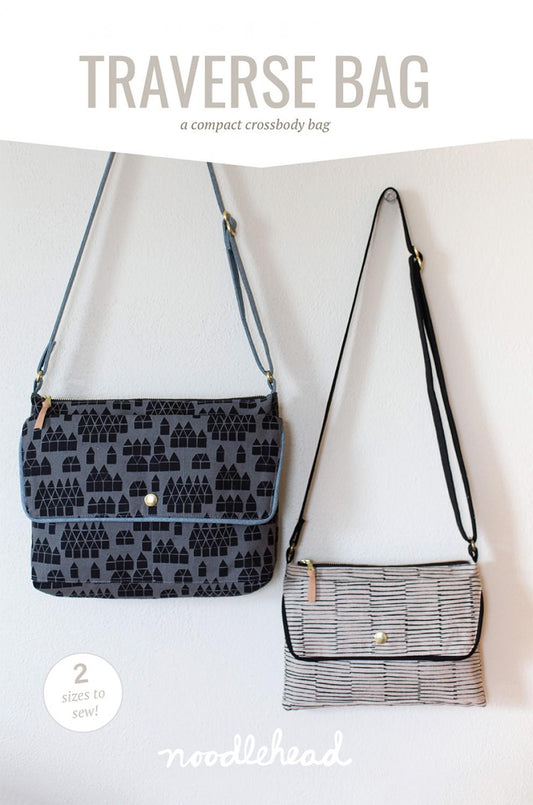 Traverse Bag Ptn