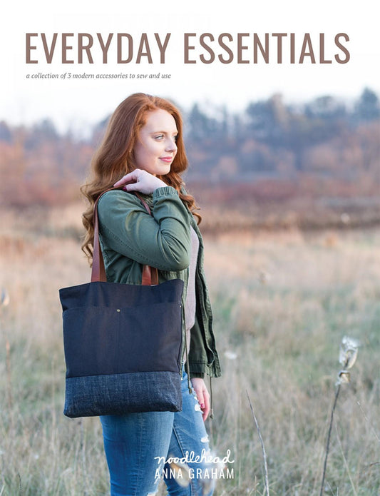 Everyday Essentials Booklet