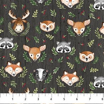 Woodland Adventures 25266-96