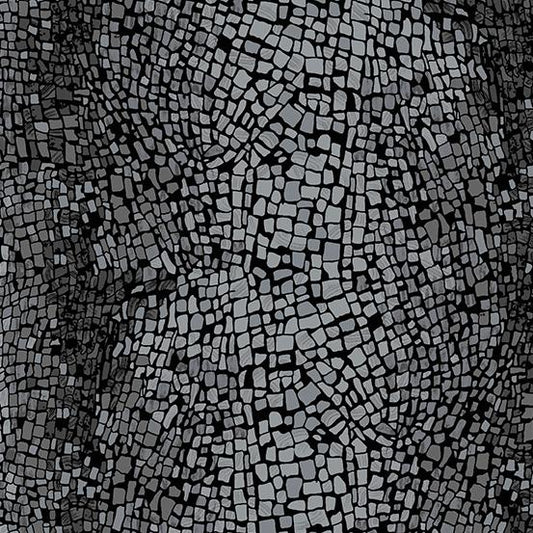 Gemma, hematite