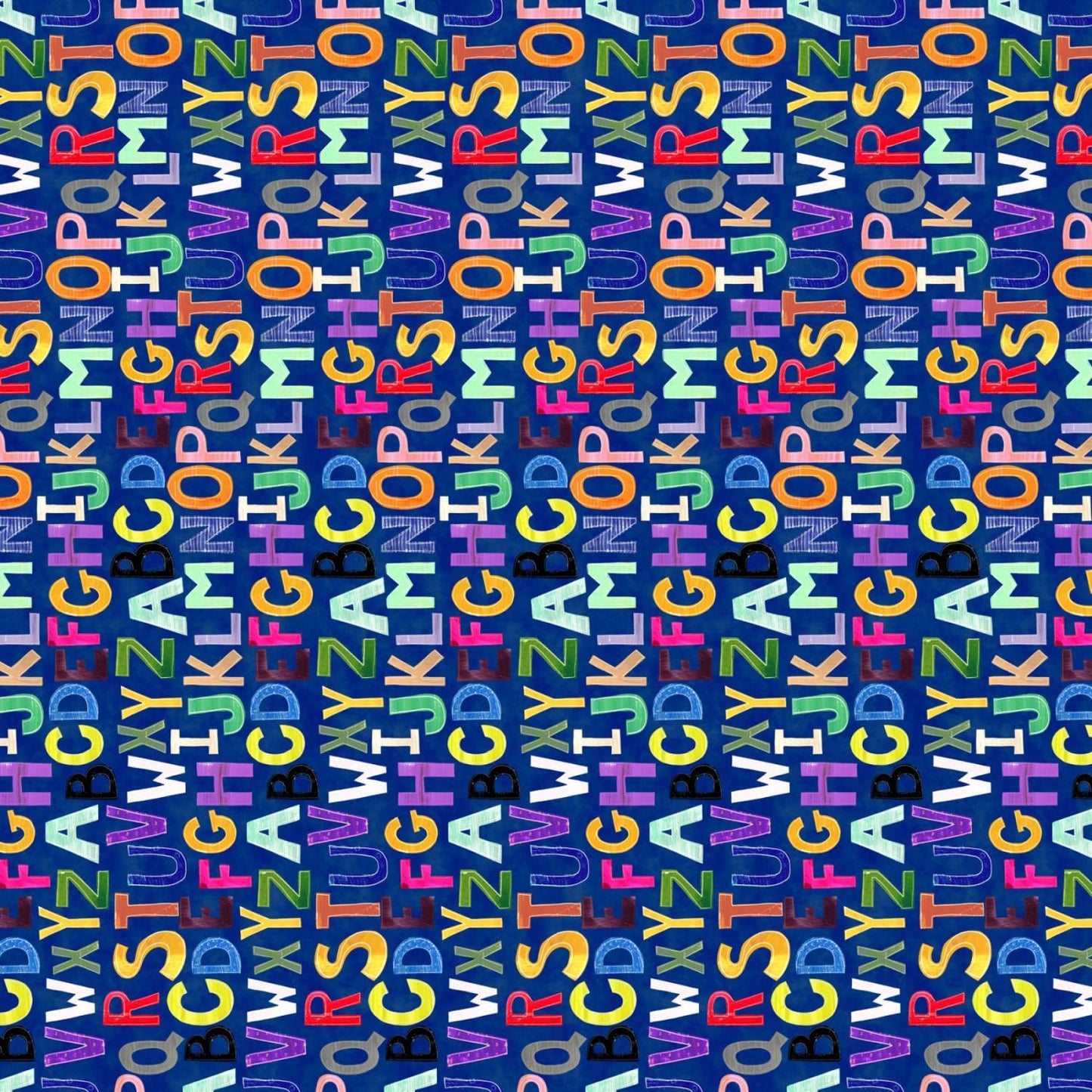 ABCs of Color