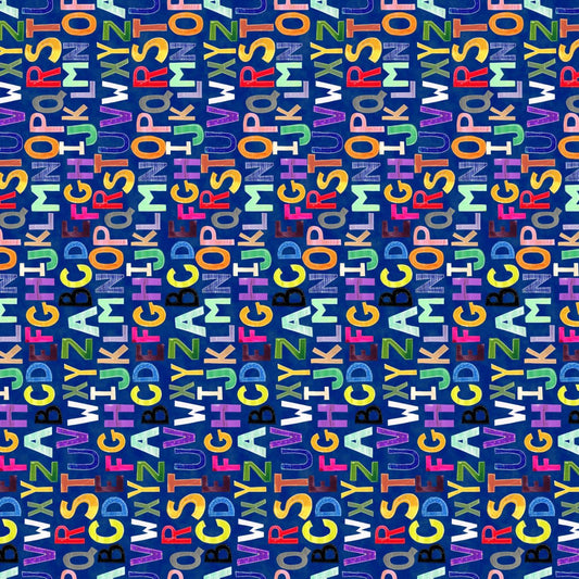 ABCs of Color