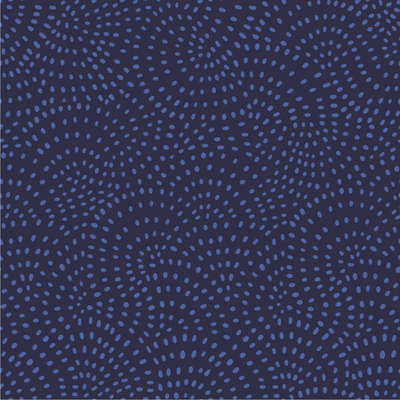 Twist Indigo