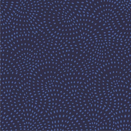 Twist Indigo