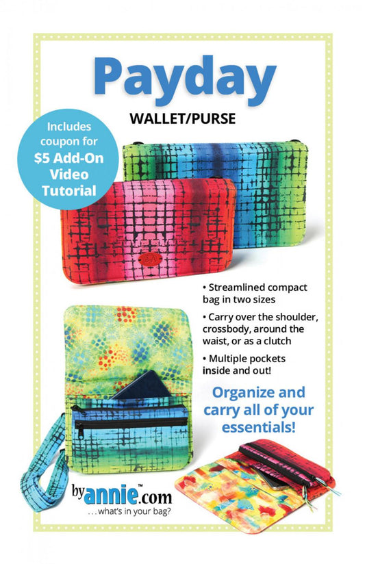 Payday Wallet Ptn