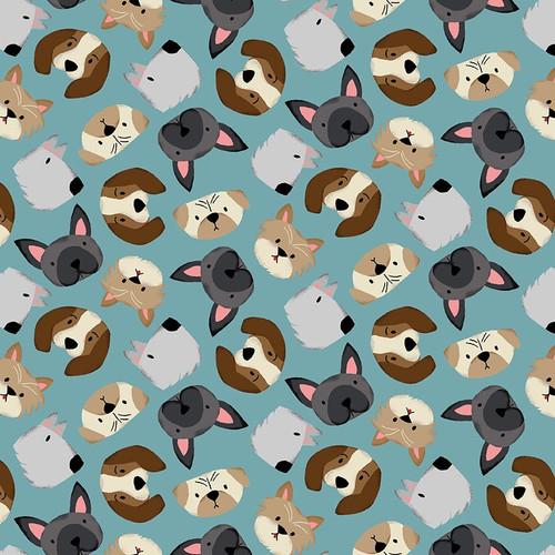 Pawsitively Awesome  E-7449-66