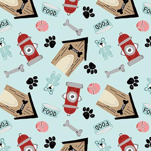 Pawsitively Awesome  E-7450-11