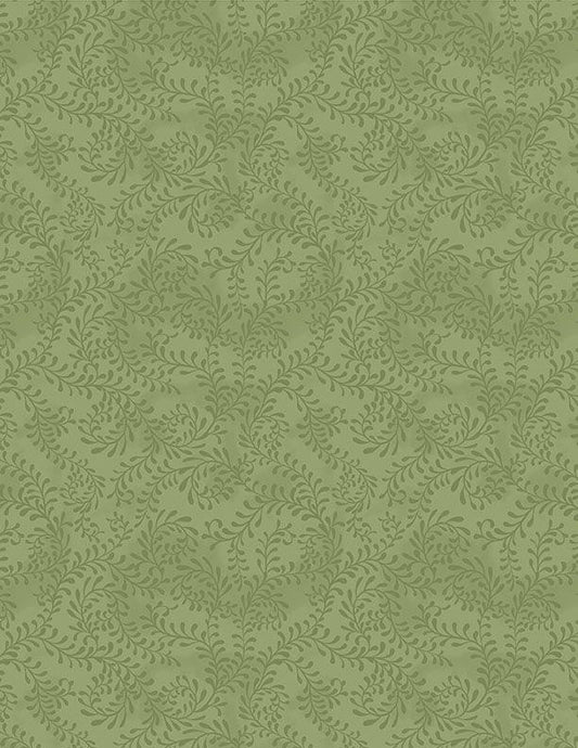 Swirling Leaves 27650-777