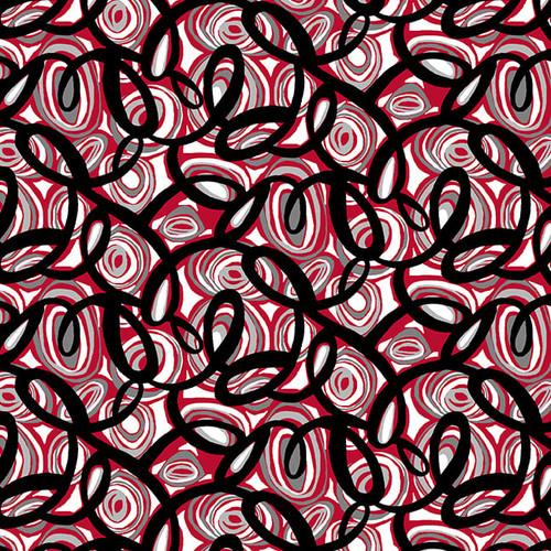Crimson Garden 1193 89
