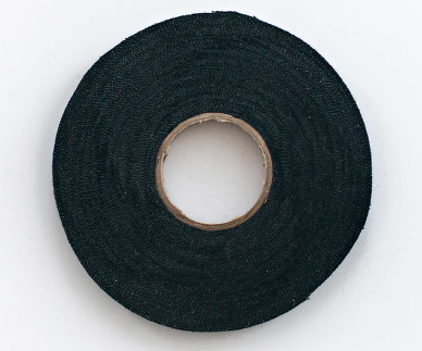 Chenille-It  5/8" Black