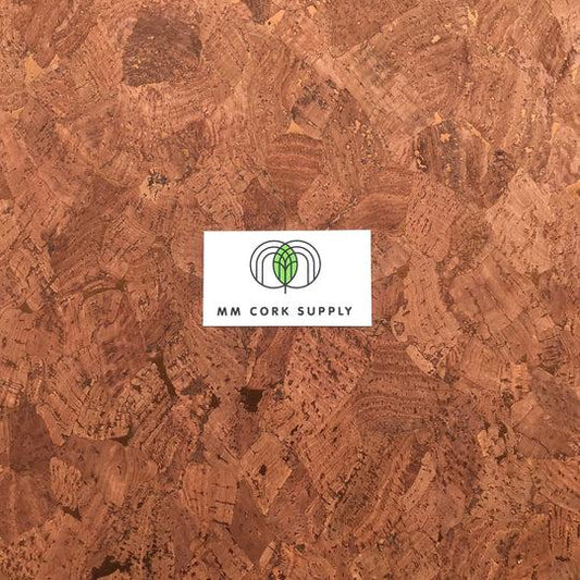 Bronze Cork 18" Square