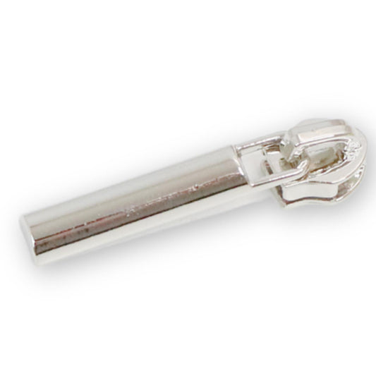 ST. 1/2 Cylinder Zip Pull N.