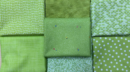 Limeade Fat 1/4s (7)