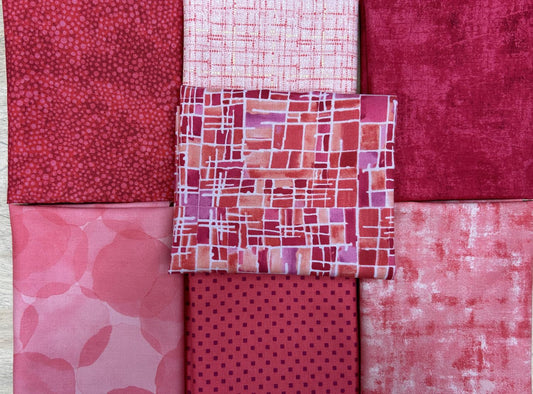 Pink Remix Fat 1/4s (7)