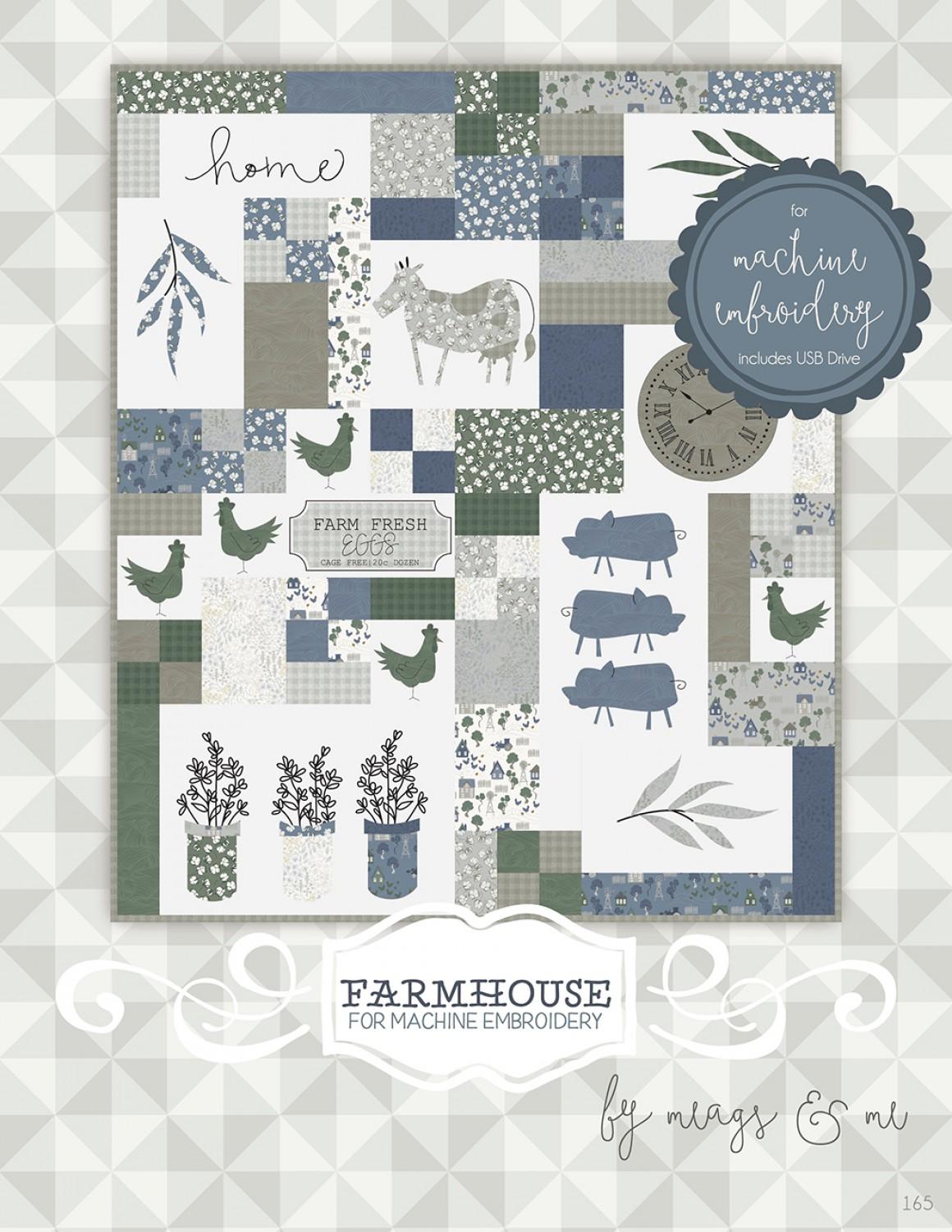 Farmhouse