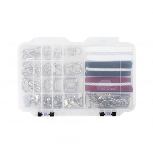 Ultimate Box Bundle Nickel