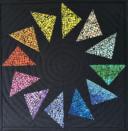 Circle of Geese kit
