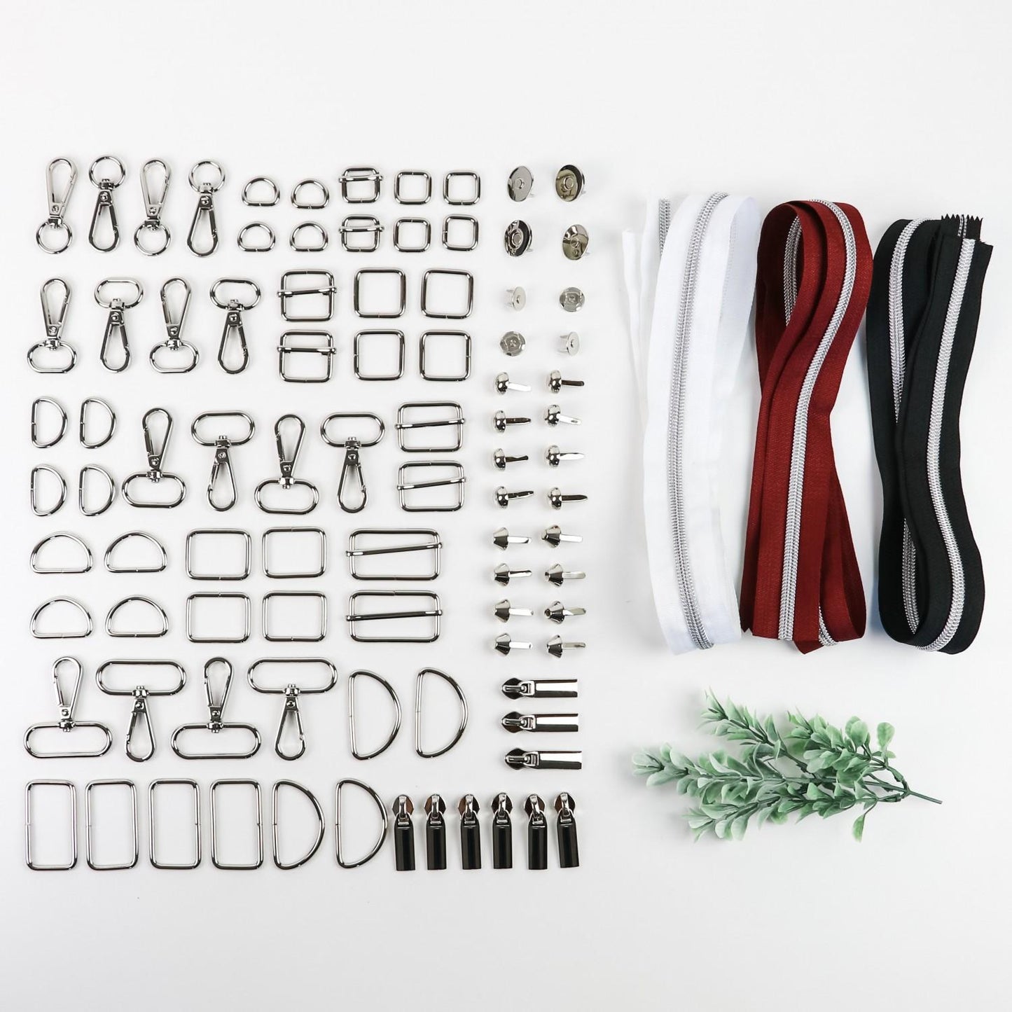 Ultimate Box Bundle-Gun Metal