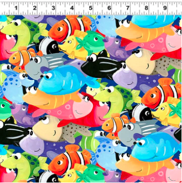 Under the Sea