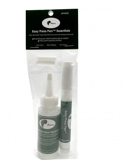 Easy Press Pen kit
