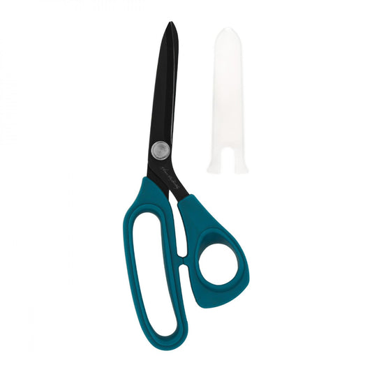 8.5" Micro-serrated Scissors