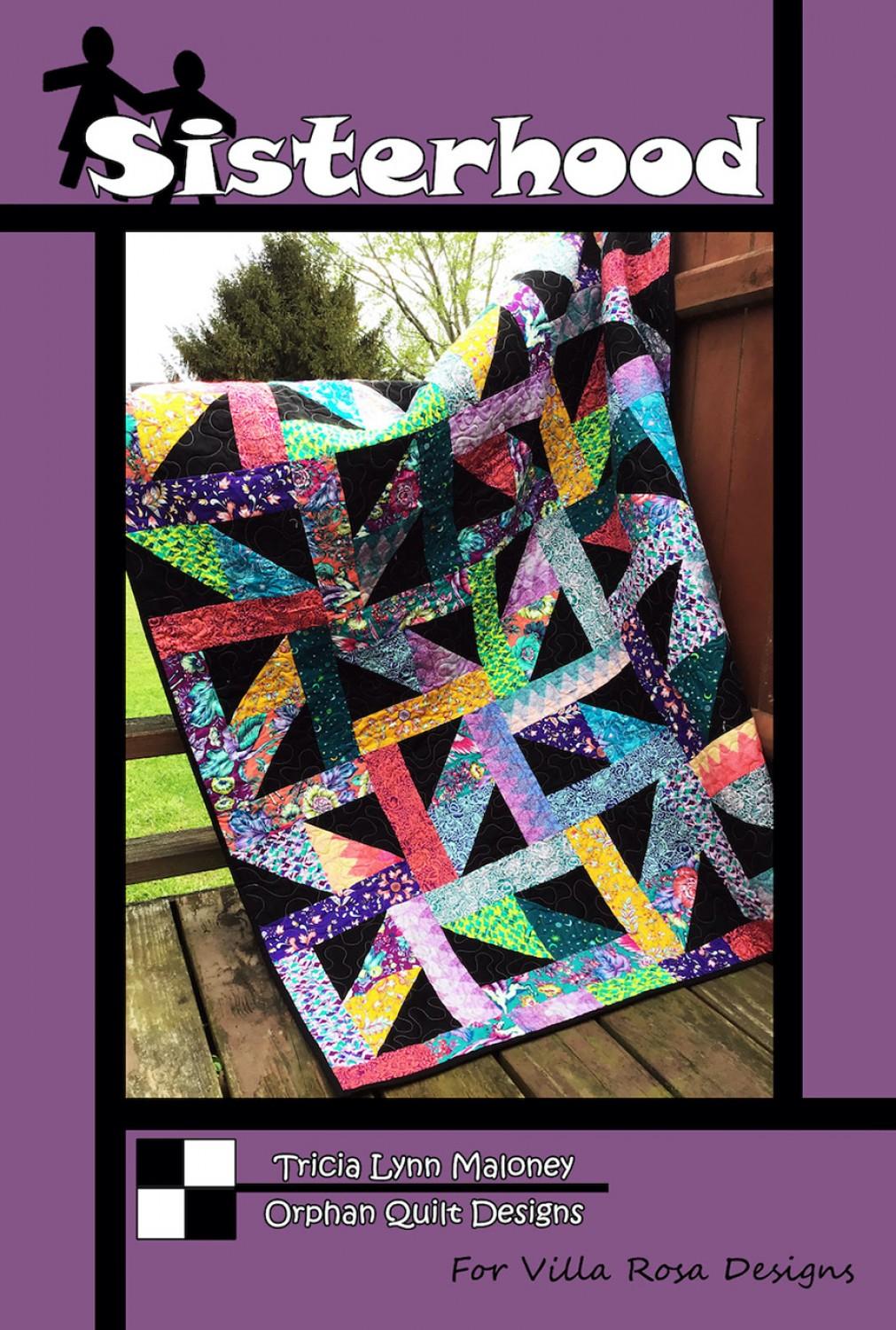 Sisterhood pattern