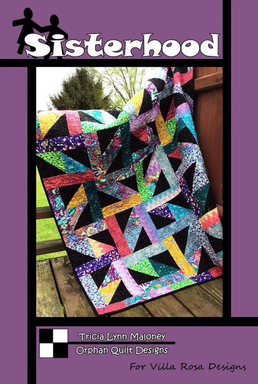 Sisterhood pattern