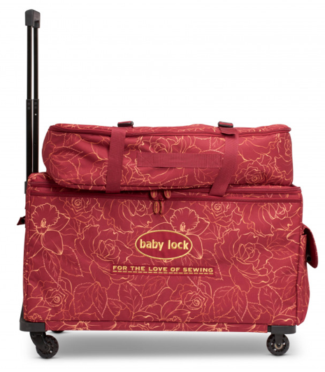 Baby Lock XL Trolley
