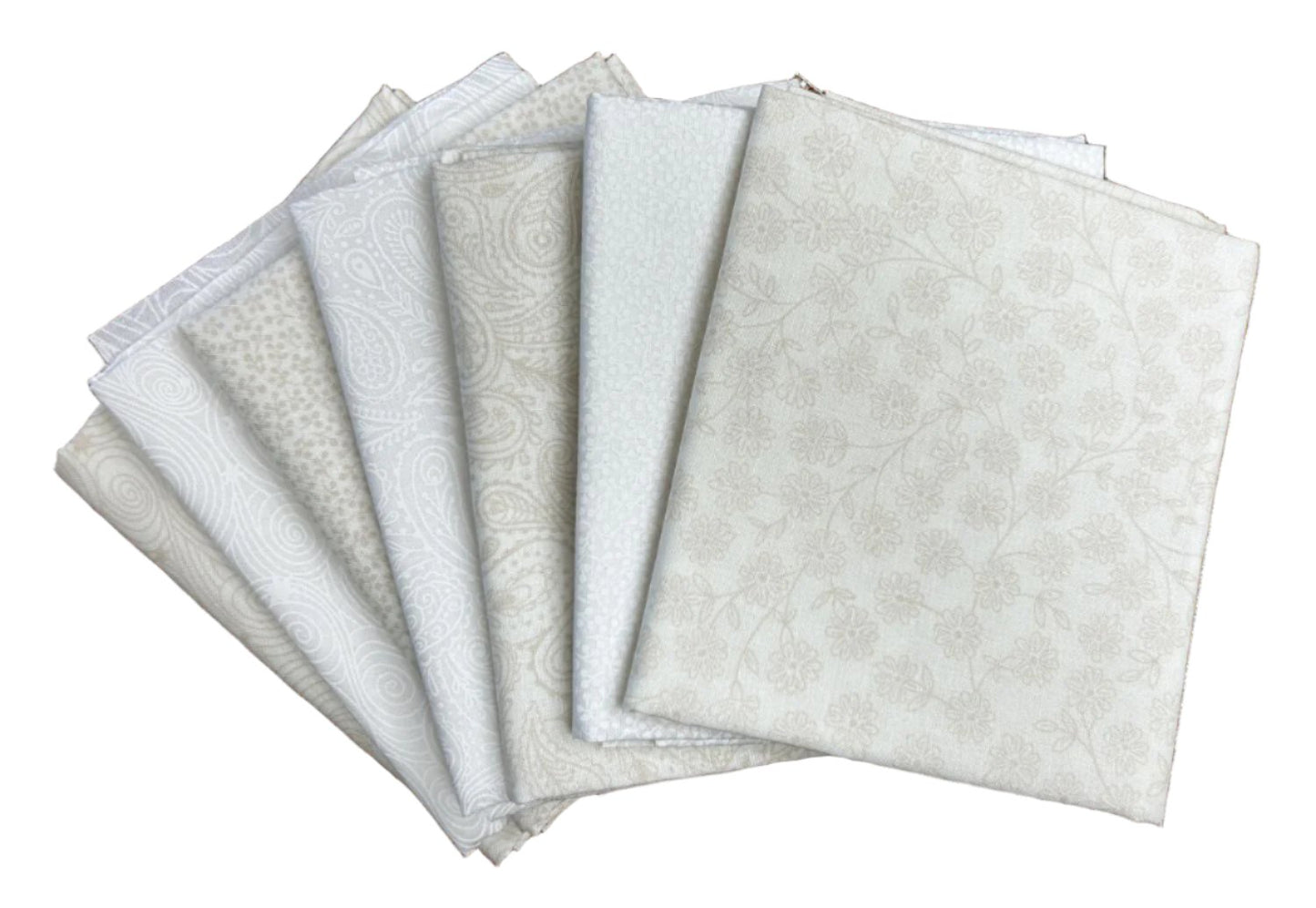 Neutrals Fat 1/4s (7)