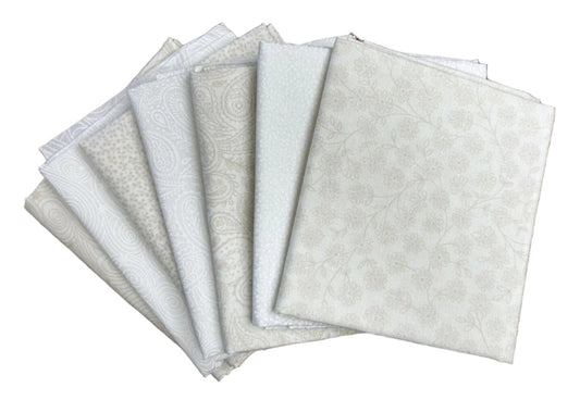 Neutrals Fat 1/4s (7)
