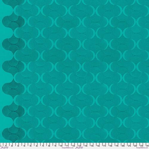 Grace - Mindful teal
