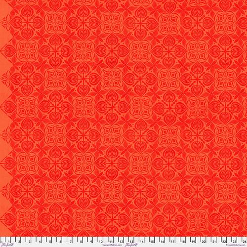 Grace - Curious tangerine