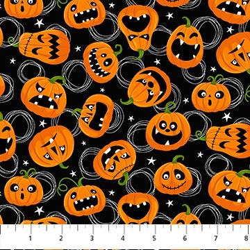 Trick or Treat 76-99
