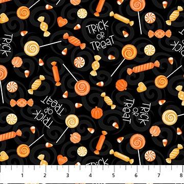 Trick or Treat 77-99