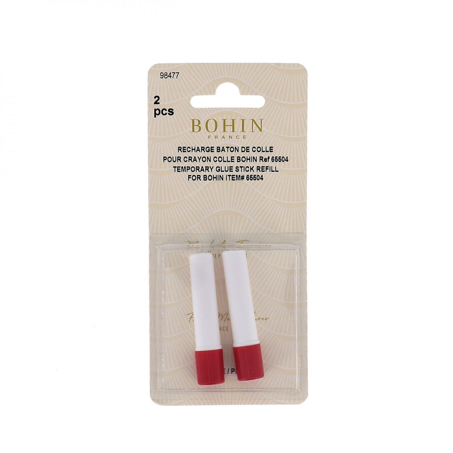 Glue Stick Refill (Bohin)